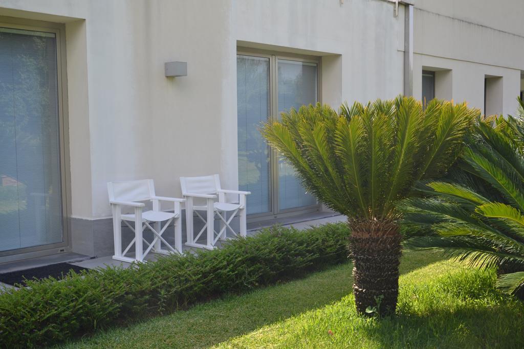 Fiore Dell'Etna Apartment Santa Venerina Exterior photo