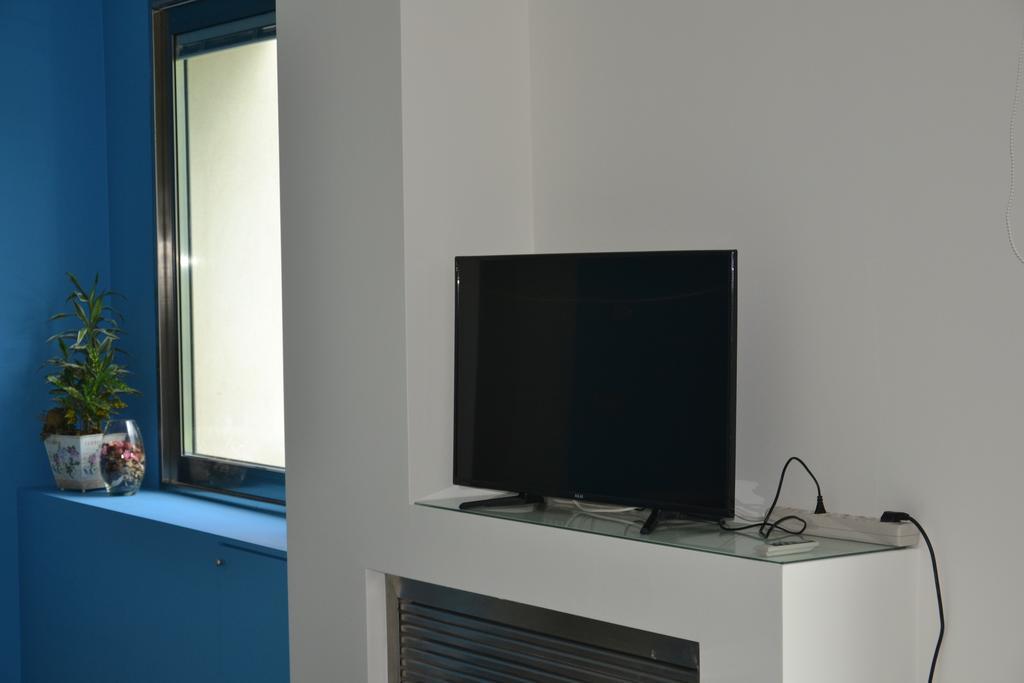 Fiore Dell'Etna Apartment Santa Venerina Exterior photo