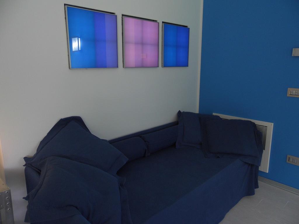 Fiore Dell'Etna Apartment Santa Venerina Exterior photo