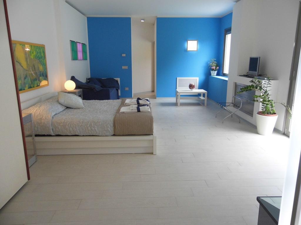 Fiore Dell'Etna Apartment Santa Venerina Exterior photo