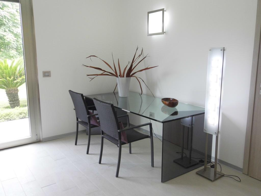Fiore Dell'Etna Apartment Santa Venerina Exterior photo