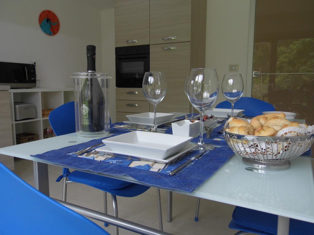 Fiore Dell'Etna Apartment Santa Venerina Exterior photo