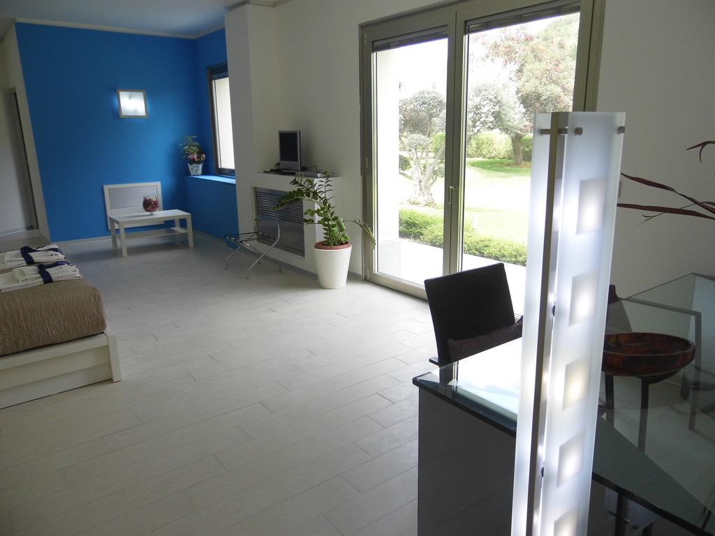 Fiore Dell'Etna Apartment Santa Venerina Exterior photo